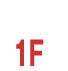 1F