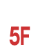 5F